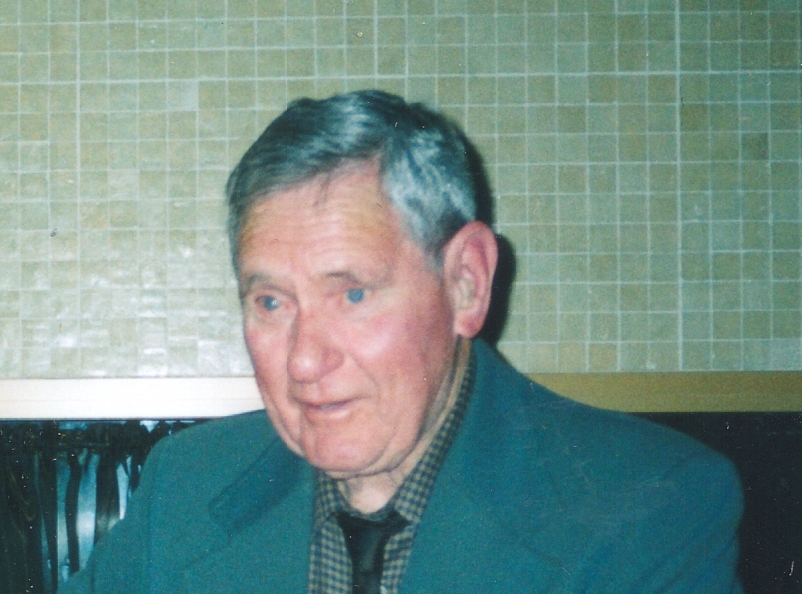Theodore Herzel (Tom) Gillman